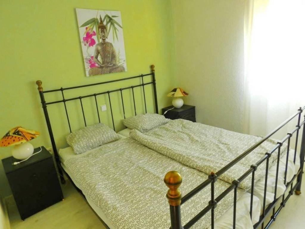 Beautiful 2 Bedroom Apartment Near Puerto Rico Beach Mogán Eksteriør bilde